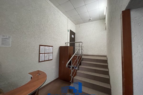 Сдается офисное помещение по адресу г. Минск, Сурганова ул., д. 29 - фото 1