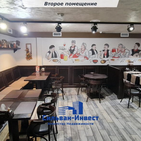 Фотография Продается торговое помещение по адресу г. Минск, Руссиянова ул., д. 4 - фото 10