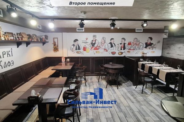 Продается торговое помещение по адресу г. Минск, Руссиянова ул., д. 4 - фото 10
