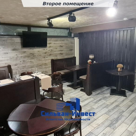 Фотография Продается торговое помещение по адресу г. Минск, Руссиянова ул., д. 4 - фото 12