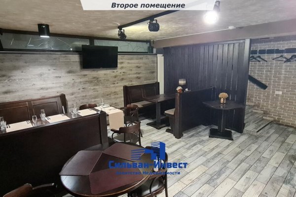 Продается торговое помещение по адресу г. Минск, Руссиянова ул., д. 4 - фото 12