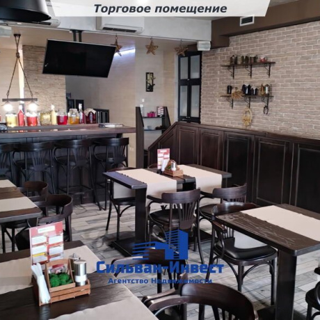 Фотография Продается торговое помещение по адресу г. Минск, Руссиянова ул., д. 4 - фото 6