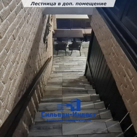 Фотография Продается торговое помещение по адресу г. Минск, Руссиянова ул., д. 4 - фото 8