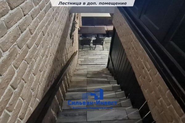 Продается торговое помещение по адресу г. Минск, Руссиянова ул., д. 4 - фото 8