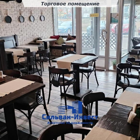Фотография Продается торговое помещение по адресу г. Минск, Руссиянова ул., д. 4 - фото 4
