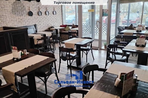 Продается торговое помещение по адресу г. Минск, Руссиянова ул., д. 4 - фото 4