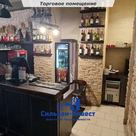 Фотография Продается торговое помещение по адресу г. Минск, Руссиянова ул., д. 4 - фото 7
