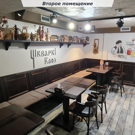 Фотография Продается торговое помещение по адресу г. Минск, Руссиянова ул., д. 4 - фото 9
