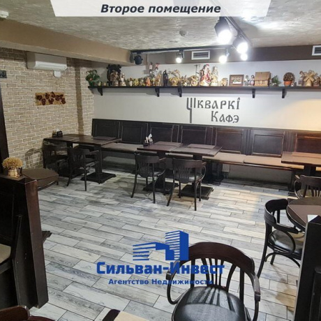 Фотография Продается торговое помещение по адресу г. Минск, Руссиянова ул., д. 4 - фото 11