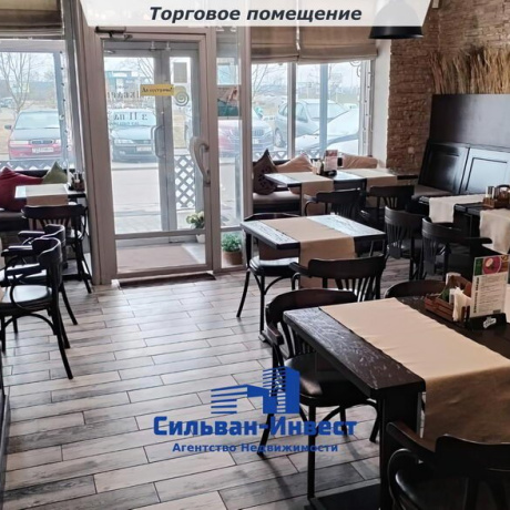 Фотография Продается торговое помещение по адресу г. Минск, Руссиянова ул., д. 4 - фото 5