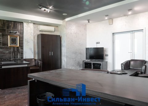 Сдается офисное помещение по адресу г. Минск, Независимости просп., д. 186 - фото 19