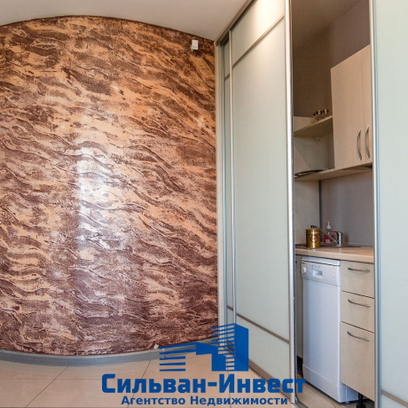 Фотография Сдается офисное помещение по адресу г. Минск, Независимости просп., д. 186 - фото 11