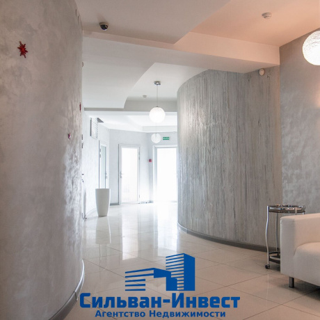 Фотография Сдается офисное помещение по адресу г. Минск, Независимости просп., д. 186 - фото 12