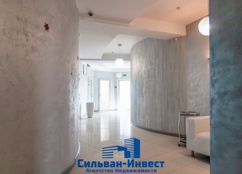 Сдается офисное помещение по адресу г. Минск, Независимости просп., д. 186 - фото 12