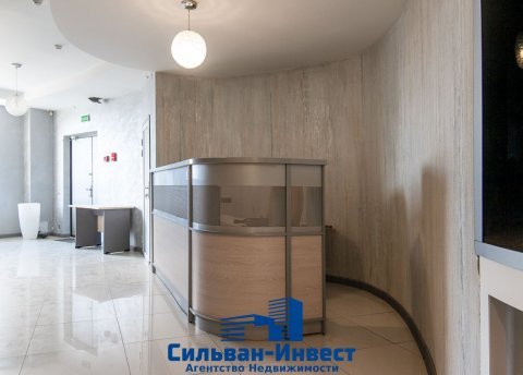 Сдается офисное помещение по адресу г. Минск, Независимости просп., д. 186 - фото 8