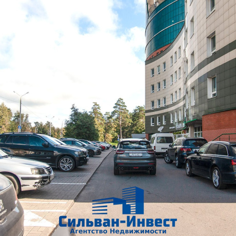 Фотография Сдается офисное помещение по адресу г. Минск, Независимости просп., д. 186 - фото 4