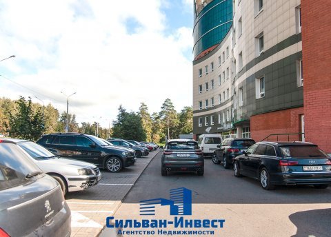 Сдается офисное помещение по адресу г. Минск, Независимости просп., д. 186 - фото 4