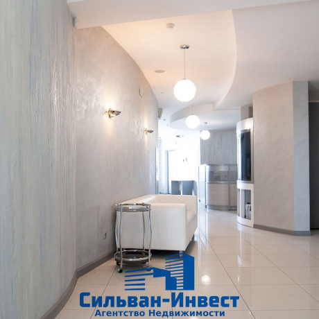 Фотография Сдается офисное помещение по адресу г. Минск, Независимости просп., д. 186 - фото 16