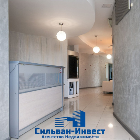 Фотография Сдается офисное помещение по адресу г. Минск, Независимости просп., д. 186 - фото 7