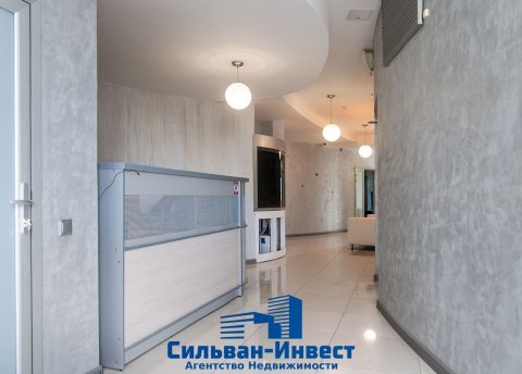 Сдается офисное помещение по адресу г. Минск, Независимости просп., д. 186 - фото 7