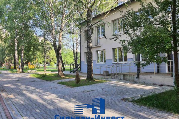 Сдается производственное/складское помещение по адресу г. Минск, Мирошниченко ул., д. 41 - фото 7
