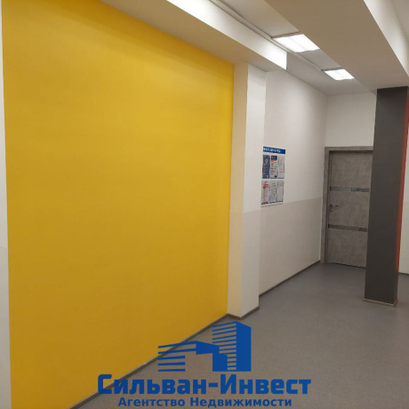 Фотография Сдается производственное/складское помещение по адресу г. Минск, Мирошниченко ул., д. 41 - фото 12