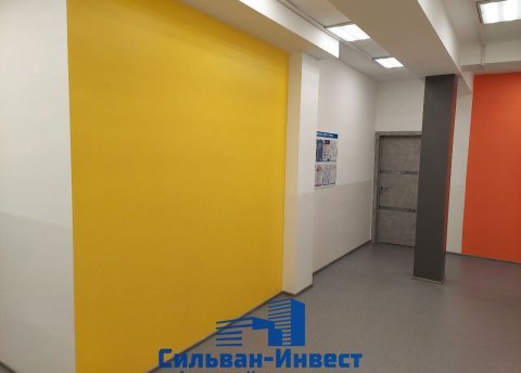 Сдается производственное/складское помещение по адресу г. Минск, Мирошниченко ул., д. 41 - фото 11