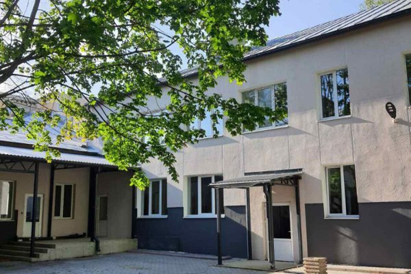 Сдается производственное/складское помещение по адресу г. Минск, Мирошниченко ул., д. 41 - фото 3