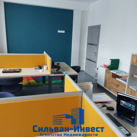 Фотография Сдается производственное/складское помещение по адресу г. Минск, Мирошниченко ул., д. 41 - фото 17