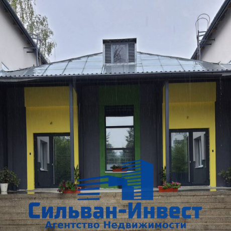 Фотография Сдается производственное/складское помещение по адресу г. Минск, Мирошниченко ул., д. 41 - фото 4