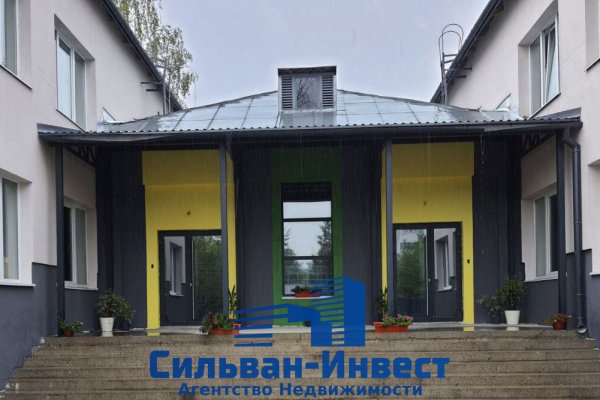 Сдается производственное/складское помещение по адресу г. Минск, Мирошниченко ул., д. 41 - фото 4