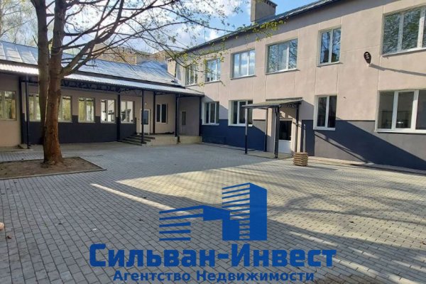 Сдается производственное/складское помещение по адресу г. Минск, Мирошниченко ул., д. 41 - фото 2