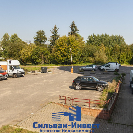 Фотография Продается производственное/складское помещение по адресу г. Минск, Казинца ул., д. 64 к. А - фото 11