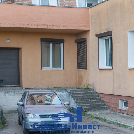 Фотография Продается производственное/складское помещение по адресу г. Минск, Казинца ул., д. 64 к. А - фото 2