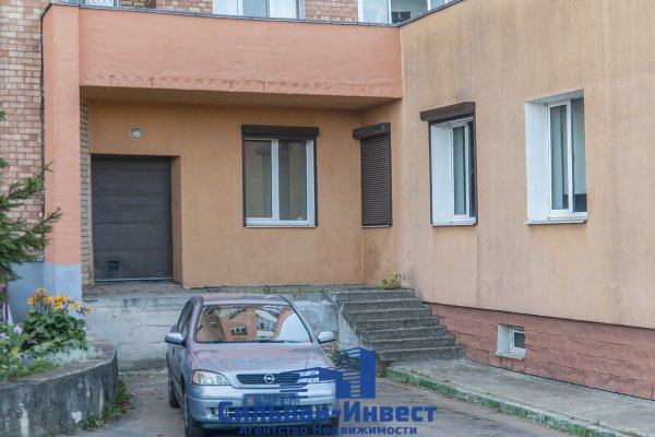Продается производственное/складское помещение по адресу г. Минск, Казинца ул., д. 64 к. А - фото 2
