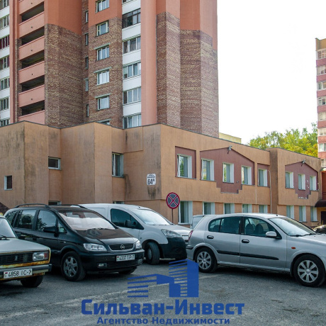 Фотография Продается производственное/складское помещение по адресу г. Минск, Казинца ул., д. 64 к. А - фото 3