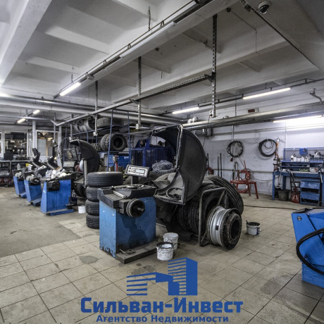 Фотография Продается торговое помещение по адресу г. Минск, Партизанский просп., д. 2 - фото 9