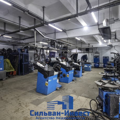 Фотография Продается торговое помещение по адресу г. Минск, Партизанский просп., д. 2 - фото 7