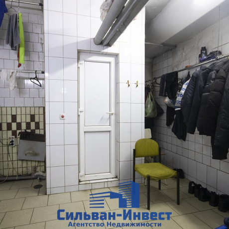 Фотография Продается торговое помещение по адресу г. Минск, Партизанский просп., д. 2 - фото 11
