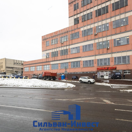 Фотография Продается торговое помещение по адресу г. Минск, Партизанский просп., д. 2 - фото 3