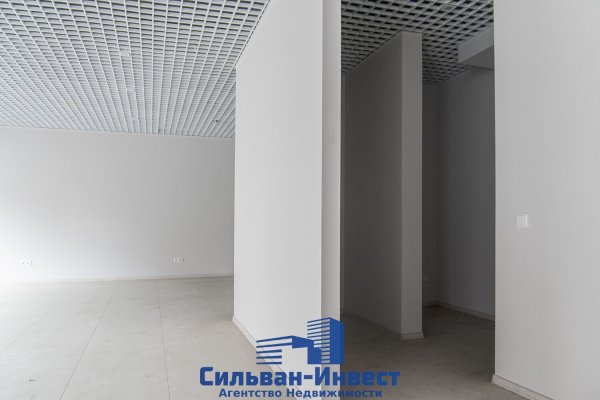 Сдается торговое помещение по адресу г. Минск, Тучинский пер., д. 2 к. А - фото 6