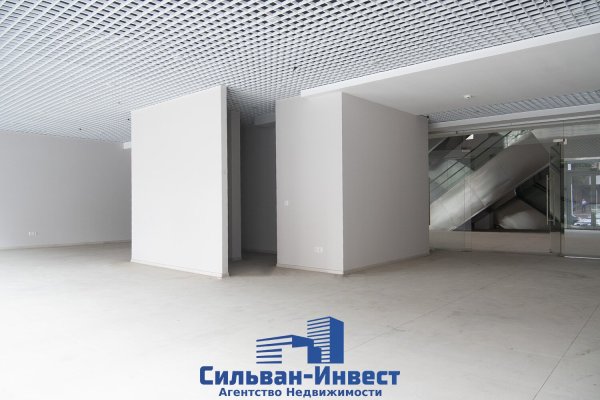 Сдается торговое помещение по адресу г. Минск, Тучинский пер., д. 2 к. А - фото 4