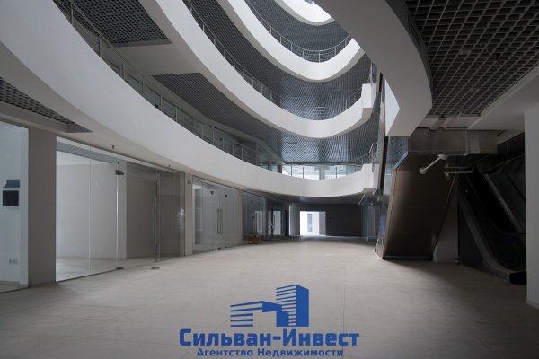 Сдается торговое помещение по адресу г. Минск, Тучинский пер., д. 2 к. А - фото 15