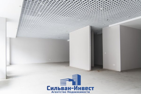 Сдается торговое помещение по адресу г. Минск, Тучинский пер., д. 2 к. А - фото 5