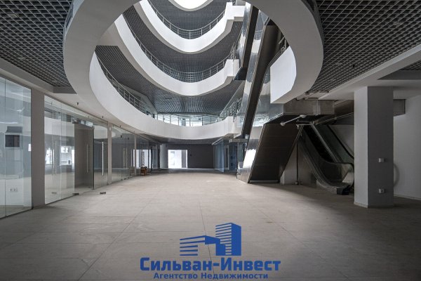Сдается торговое помещение по адресу г. Минск, Тучинский пер., д. 2 к. А - фото 14