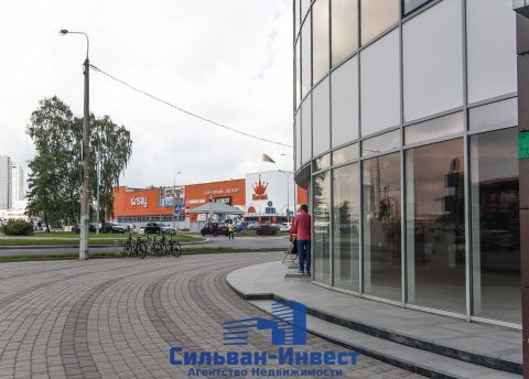 Сдается торговое помещение по адресу г. Минск, Тучинский пер., д. 2 к. А - фото 20