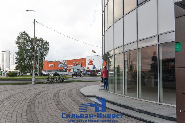 Сдается торговое помещение по адресу г. Минск, Тучинский пер., д. 2 к. А - фото 20