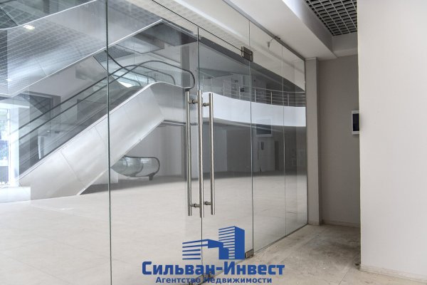 Сдается торговое помещение по адресу г. Минск, Тучинский пер., д. 2 к. А - фото 10