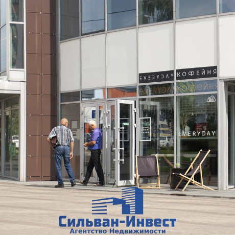 Фотография Сдается торговое помещение по адресу г. Минск, Тучинский пер., д. 2 к. А - фото 2