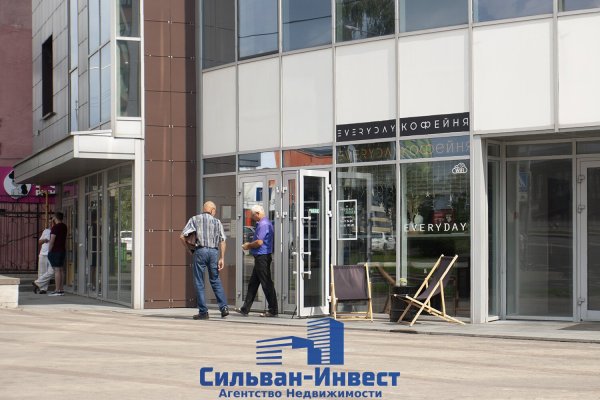 Сдается торговое помещение по адресу г. Минск, Тучинский пер., д. 2 к. А - фото 2